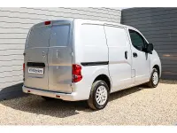 Used Nissan NV200 Tekna 2019 Silver MPV