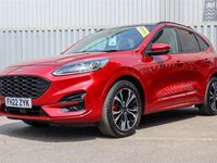 used Ford Kuga A 1.5 EcoBoost 150 ST-Line X Edition 5dr Driver Assistance Pack SUV