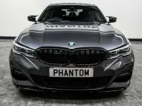 Used BMW 320 M Sport 184 HP (135 kW) 2020 Grey Sedan