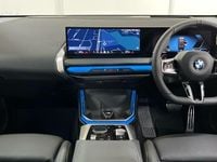 Used BMW X3 M Sport 194 HP (142 kW) 2025 Grey SUV