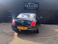 Used Bentley Continental Flying Spur 610 HP (448 kW) 2011 Sedan