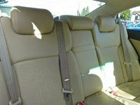 Used Lexus GS450H 2007 Sedan