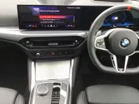 Used BMW M240 M Sport 369 HP (271 kW) 2025 Blue Coupe