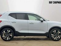 Used Volvo XC40 Ultra 197 HP (144 kW) 2025 SUV