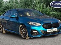 Used BMW 218 M Sport 140 HP (102 kW) 2020 Coupe