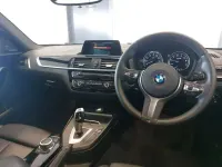 Używany BMW 118 Efficient Dynamics 136 KM (100 kW) 2019 Szary Hatchback