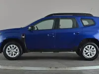 Used Dacia Duster Comfort 101 HP (74 kW) 2022 SUV