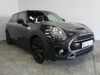 Gebraucht Mini Cooper Clubman 2015 Grau Kombi