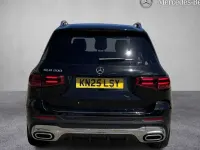 Used Mercedes GLB200 Executive 163 HP (119 kW) 2025 SUV