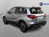 Used Suzuki Vitara SZ5 116 HP (85 kW) 2024 Estate