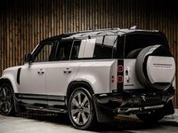 New Land Rover Defender HSE Dynamic 350 HP (257 kW) 2025 SUV