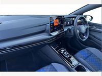 Used VW Golf VIII Black Edition 333 HP (244 kW) 2025 Grey Hatchback