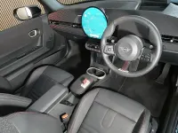 Used Mini Cooper Cabriolet Sport 163 HP (119 kW) 2025 Black Cabriolet