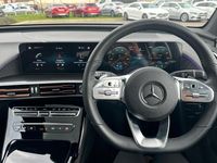 used Mercedes EQC400 300kW AMG Line Premium Plus 80kWh 5dr Auto - 2023 (73)