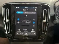 Used Volvo C40 Core 300 kW (408 HP) 2023 Black SUV