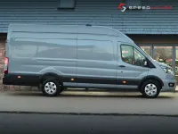 Used Ford Transit Limited 165 HP (121 kW) 2025 Grey Van