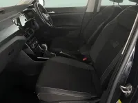 Used VW T-Cross Black Edition 110 HP (80 kW) 2024 SUV