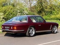 Used Jensen Interceptor 650 HP (478 kW) 1972 Red Coupe