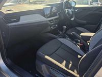 Used Skoda Kamiq SE 70 HP (51 kW) 2025 Silver SUV