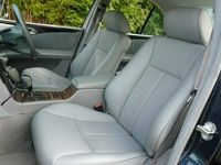 Used Mercedes E320 Avantgarde 2001 Sedan