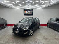 Used Hyundai i20 Active 2012 Black Hatchback