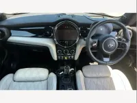 Used Mini Cooper S Level 3 132 kW (180 HP) 2022 Other Hatchback