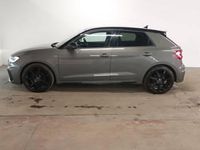 Used Audi A1 Black Edition 95 HP (69 kW) 2021 Grey SUV