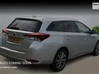 Used Toyota Auris Touring Sports 136 HP (100 kW) 2019 Estate
