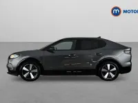Used Ford Capri Select 210 kW (286 HP) 2025 Black SUV