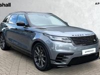 Used Land Rover Range Rover Velar HSE Dynamic 204 HP (150 kW) 2025 Zadar grey SUV
