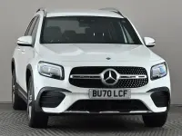 Used Mercedes GLB220 AMG line 190 HP (139 kW) 2022 SUV