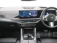 Used BMW X6 M Sport 347 HP (255 kW) 2025 Grey SUV