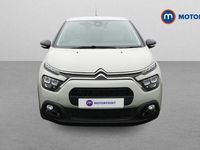 Used Citroën C3 PureTech 83 HP (61 kW) 2024 Grey Hatchback