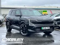 Used Kia EV5 GT-Line S 160 kW (218 HP) 2026 Black SUV