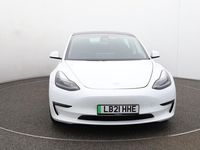 used Tesla Model 3 (Dual Motor) Long Range Saloon 4dr Electric Auto 4WDE (346 ps) All Wheel Drive