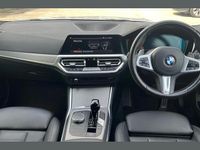 Usado BMW 320e M Sport 187 CV (137 kW) 2022 Blanco Berlina