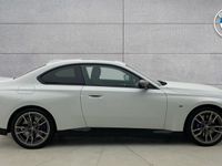 used BMW M240 2 SeriesxDrive Coupe 3.0 2dr