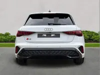 New Audi A3 S-Line 113 HP (83 kW) 2026 Other Hatchback