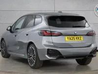 Used BMW 220 Active Tourer M Sport 168 HP (123 kW) 2025 MPV