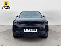 Used Vauxhall Mokka Ultimate 130 HP (95 kW) 2024 Black SUV