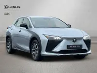 Used Lexus RZ 450e 230 kW (313 HP) 2025 Silver SUV
