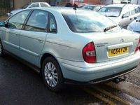 Used Citroën C5 110 HP (80 kW) 2004 Hatchback