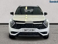 Used Kia Sportage GT-Line S 230 HP (169 kW) 2023 SUV