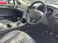 Usado Ford Mondeo Titanium 160 HP (117 kW) 2017 Citadino