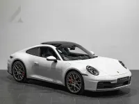 Used Porsche 911 Carrera S 2026 Grey Coupe