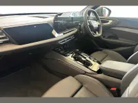 New Audi A5 S-Line 295 HP (216 kW) 2025 Grey Estate