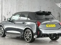 Used Mini Cooper S Hatch 201 HP (147 kW) 2025 Grey Hatchback