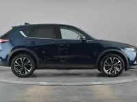 Used Mazda 6 Inclusive 165 HP (121 kW) 2022 Blue SUV