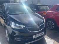 Used Vauxhall Mokka Design Edition 140 HP (102 kW) 2019 SUV