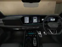 New Audi A5 Black Edition 204 HP (150 kW) 2026 Sedan